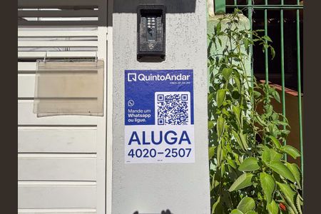 Studio para alugar com 28m², 1 quarto e sem vaga Studio para alugar com 28m², 1 quarto e sem vagaplaca instalada dia 01/07/26 Cod_IKKH-35