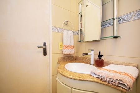 Studio para alugar com 28m², 1 quarto e sem vaga Studio para alugar com 28m², 1 quarto e sem vagabanheiro