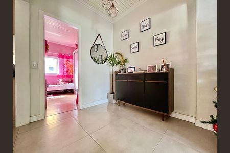 Quarto de casa à venda com 3 quartos, 110m² em São José, Canoas