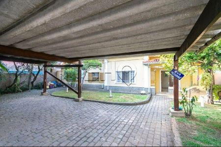 Casa à venda com 5 quartos, 440m² em Jardim do Colegio (Zona Norte), São Paulo
