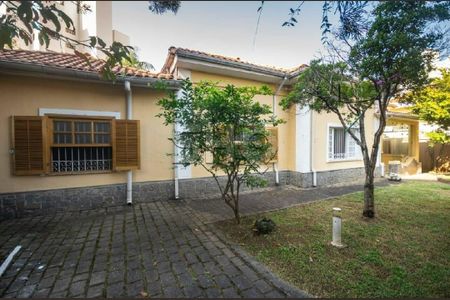 Casa à venda com 5 quartos, 440m² em Jardim do Colegio (Zona Norte), São Paulo
