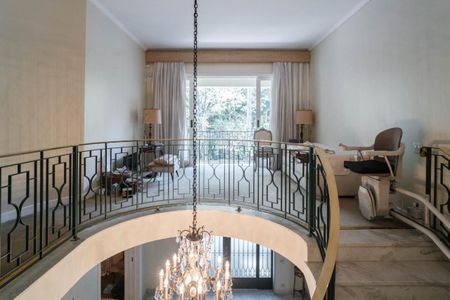 Casa à venda com 500m², 4 quartos e 3 vagas