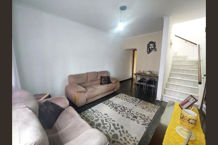 Casa à venda com 3 quartos, 100m² em Pompeia, São Paulo
