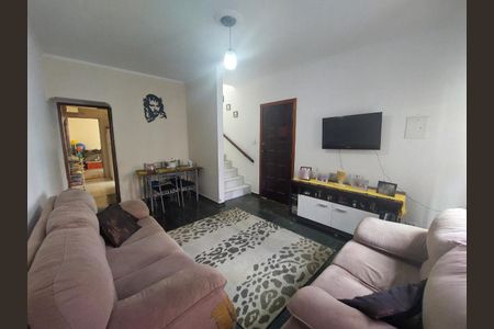 Casa à venda com 3 quartos, 100m² em Pompeia, São Paulo