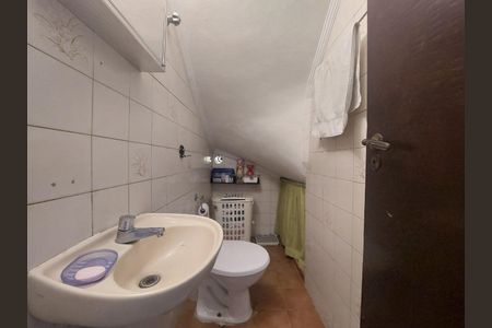 Casa à venda com 3 quartos, 100m² em Pompeia, São Paulo