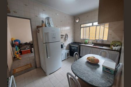 Casa à venda com 3 quartos, 100m² em Pompeia, São Paulo
