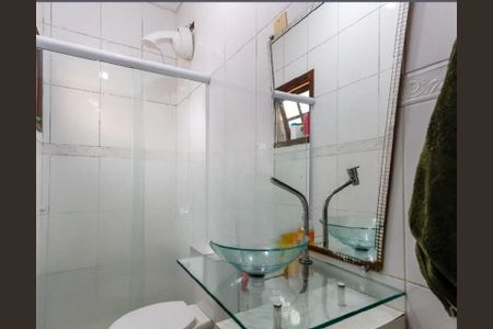 Casa à venda com 3 quartos, 320m² em Vila Leonor, São Paulo