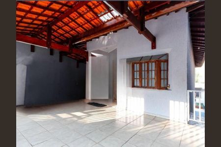 Casa à venda com 3 quartos, 320m² em Vila Leonor, São Paulo