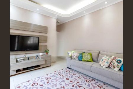 Casa à venda com 3 quartos, 320m² em Vila Leonor, São Paulo