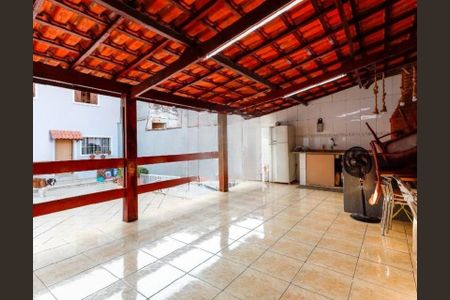 Casa à venda com 3 quartos, 320m² em Vila Leonor, São Paulo