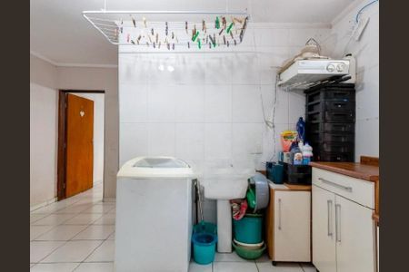 Casa à venda com 3 quartos, 320m² em Vila Leonor, São Paulo