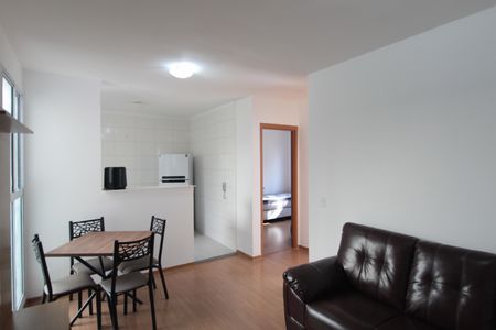 Apartamento para alugar com 2 quartos, 50m² em Juliana, Belo Horizonte