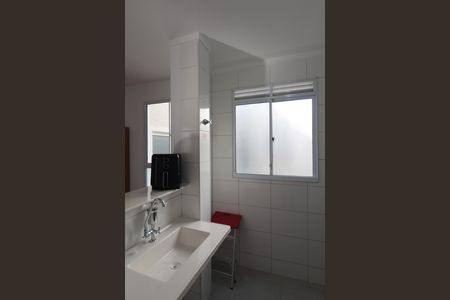 Apartamento para alugar com 50m², 2 quartos e 1 vagaCozinha e Área de Serviço
