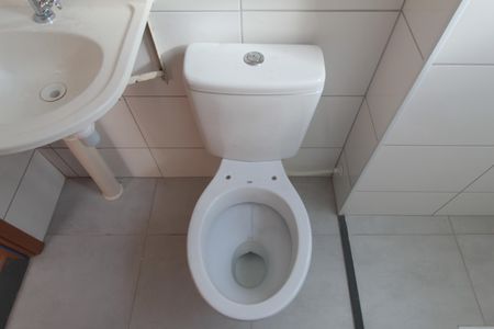 Apartamento para alugar com 50m², 2 quartos e 1 vagaBanheiro