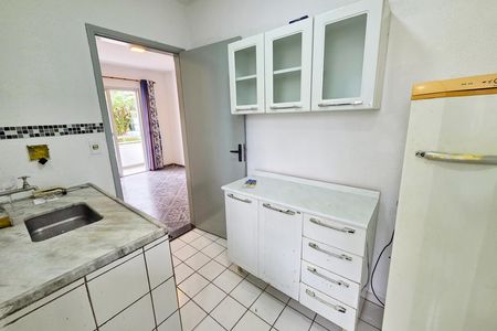Apartamento para alugar com 60m², 3 quartos e 1 vagaCozinha