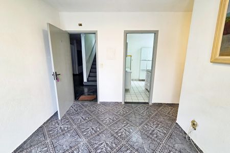 Apartamento para alugar com 60m², 3 quartos e 1 vagaSala