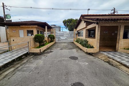 Apartamento para alugar com 60m², 3 quartos e 1 vagaÁrea comum