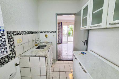 Apartamento para alugar com 60m², 3 quartos e 1 vagaCozinha