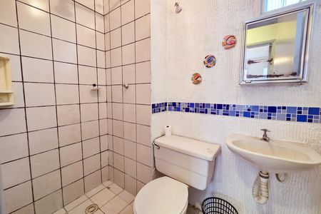 Apartamento para alugar com 60m², 3 quartos e 1 vagaBanheiro