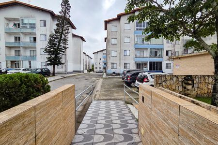 Apartamento para alugar com 60m², 3 quartos e 1 vagaÁrea comum
