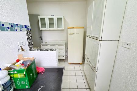 Apartamento para alugar com 60m², 3 quartos e 1 vagaÁrea de Serviço