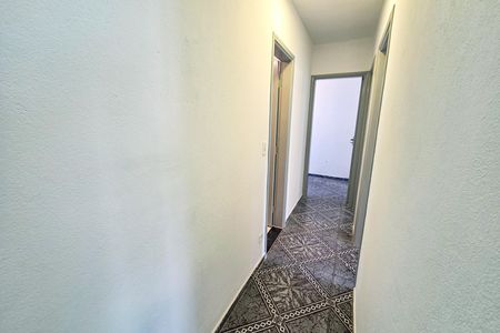 Apartamento para alugar com 60m², 3 quartos e 1 vagaBanheiro