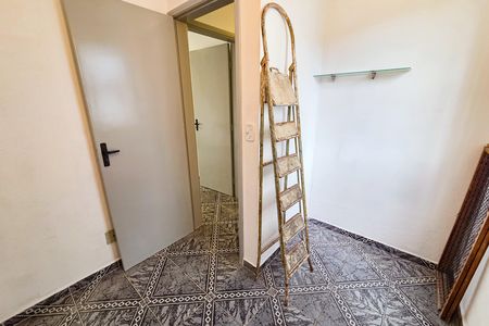 Quarto 3 de apartamento para alugar com 3 quartos, 60m² em Vila Antartica, Praia Grande