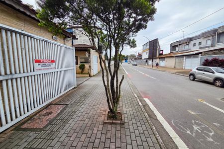 Apartamento para alugar com 60m², 3 quartos e 1 vagaFachada