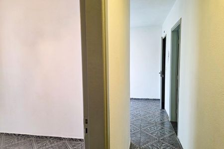 Apartamento para alugar com 60m², 3 quartos e 1 vagaQuarto 3 