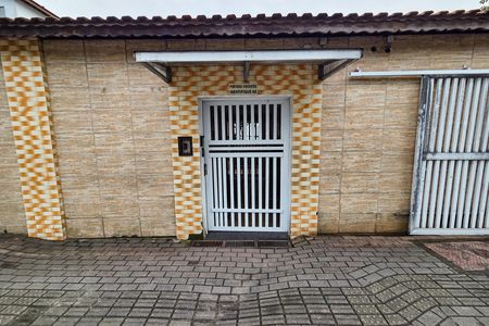 Apartamento para alugar com 60m², 3 quartos e 1 vagaFachada