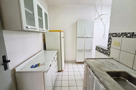 Apartamento para alugar com 60m², 3 quartos e 1 vagaCozinha