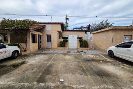 Apartamento para alugar com 60m², 3 quartos e 1 vagaÁrea comum