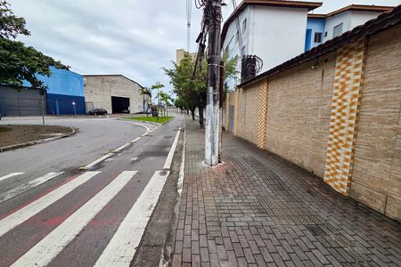 Apartamento para alugar com 60m², 3 quartos e 1 vagaFachada