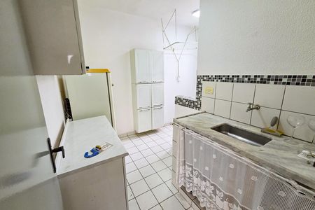 Apartamento para alugar com 60m², 3 quartos e 1 vagaCozinha