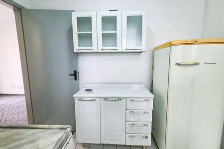 Apartamento para alugar com 60m², 3 quartos e 1 vagaCozinha