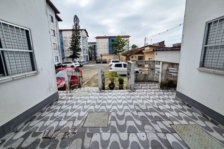 Apartamento para alugar com 60m², 3 quartos e 1 vagaÁrea comum