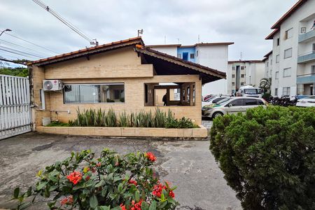 Apartamento para alugar com 60m², 3 quartos e 1 vagaÁrea comum