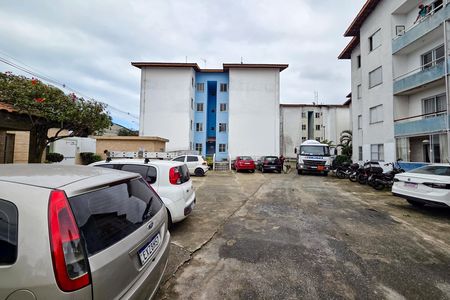 Apartamento para alugar com 60m², 3 quartos e 1 vagaÁrea comum