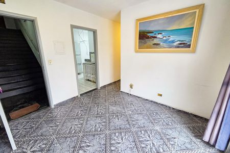 Apartamento para alugar com 60m², 3 quartos e 1 vagaSala