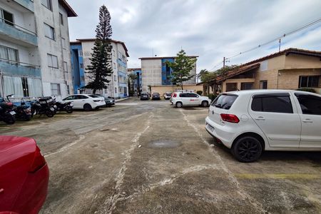 Apartamento para alugar com 60m², 3 quartos e 1 vagaÁrea comum