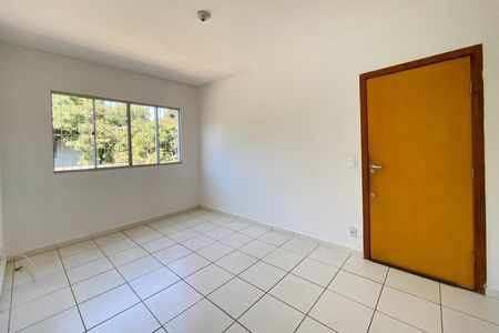 Apartamento para alugar com 2 quartos, 55m² em Palmeiras, Belo Horizonte