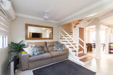 Casa de Condomínio à venda com 2 quartos, 102m² em Humaitá, Porto Alegre