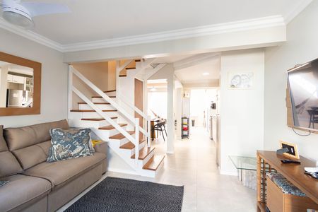 Casa de Condomínio à venda com 2 quartos, 102m² em Humaitá, Porto Alegre