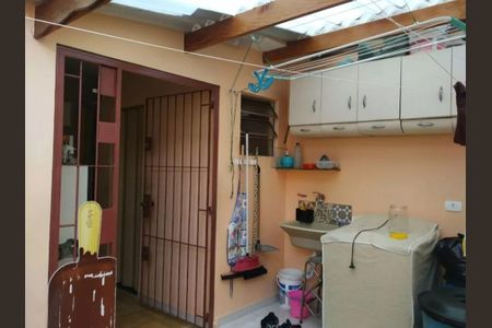 Casa à venda com 3 quartos, 151m² em Vila Leopoldina, São Paulo
