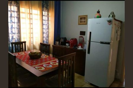 Casa à venda com 3 quartos, 151m² em Vila Leopoldina, São Paulo