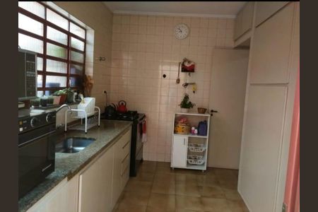 Casa à venda com 3 quartos, 151m² em Vila Leopoldina, São Paulo