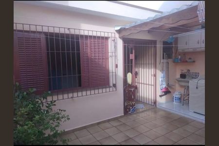 Casa à venda com 3 quartos, 151m² em Vila Leopoldina, São Paulo