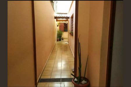 Casa à venda com 3 quartos, 151m² em Vila Leopoldina, São Paulo
