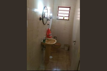 Casa à venda com 3 quartos, 151m² em Vila Leopoldina, São Paulo