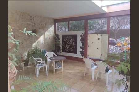 Casa à venda com 3 quartos, 151m² em Vila Leopoldina, São Paulo